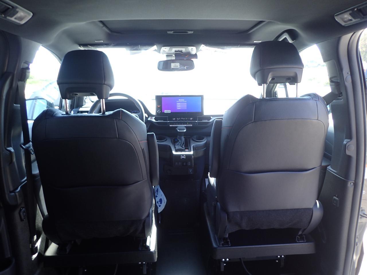 2026 Toyota Sienna XSE Anaheim CA