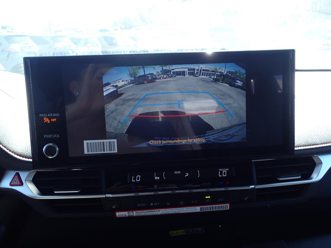 2026 Toyota Sienna XSE Anaheim CA