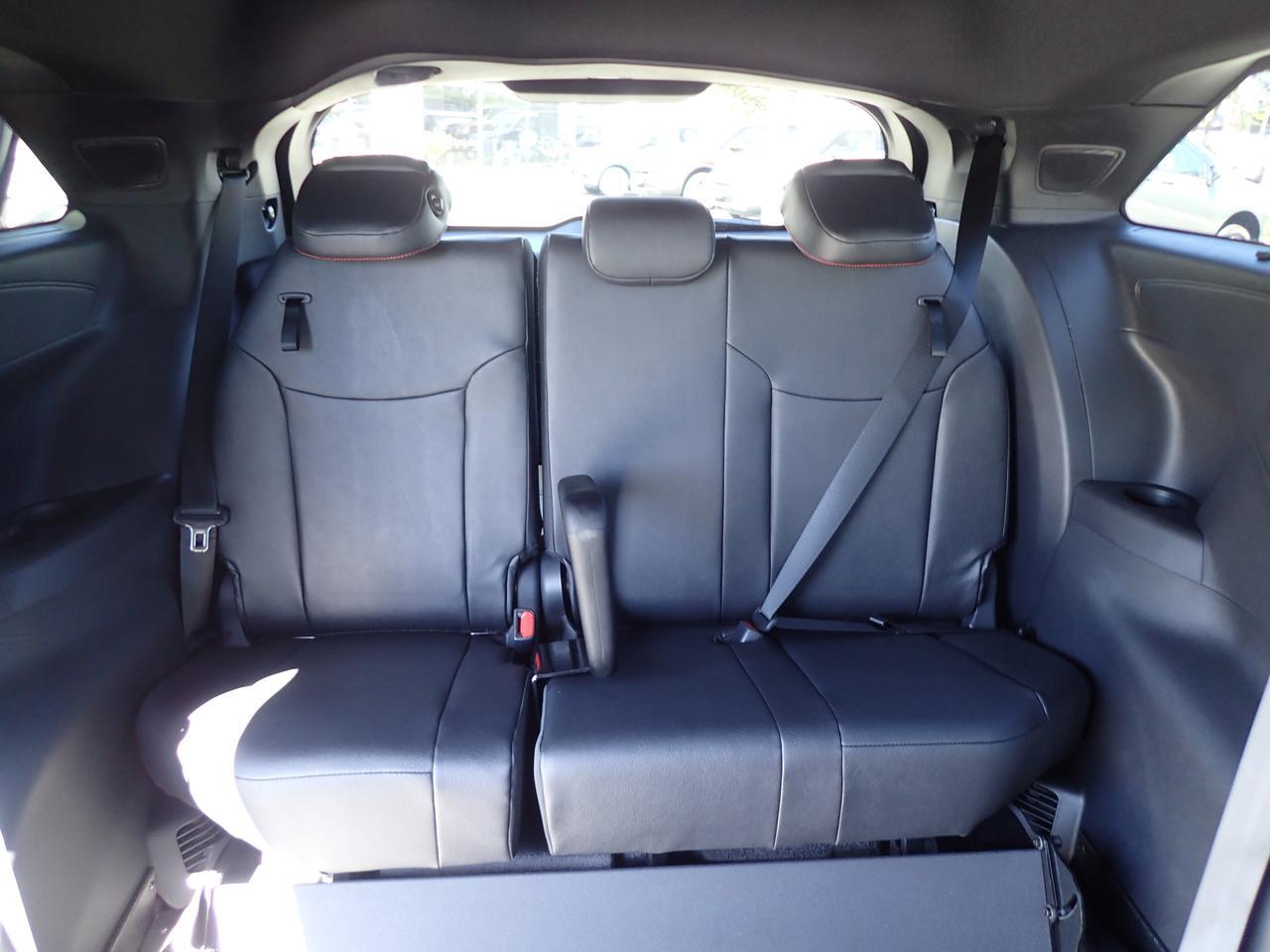 2026 Toyota Sienna XSE Anaheim CA