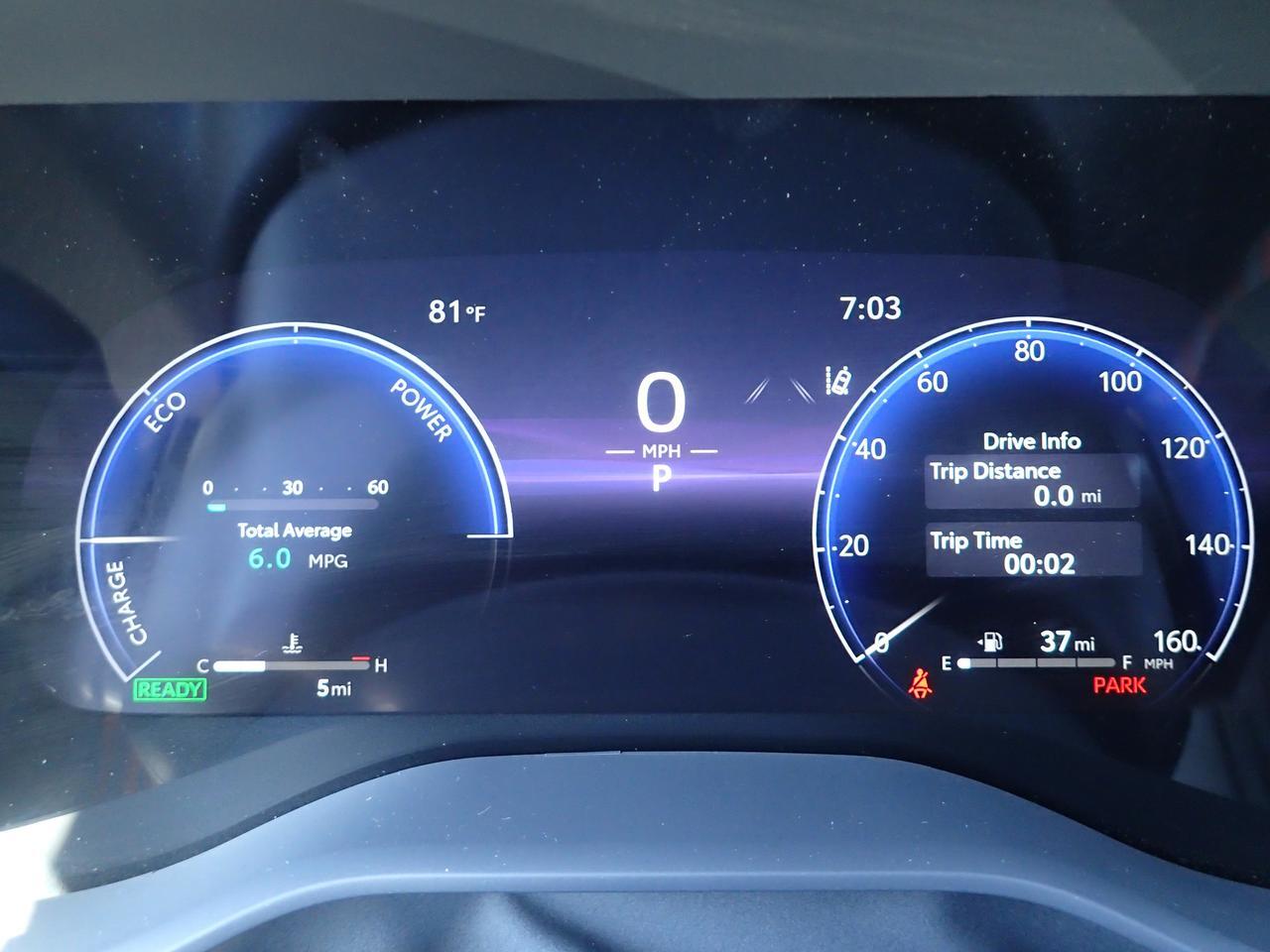 2026 Toyota Sienna XSE Anaheim CA