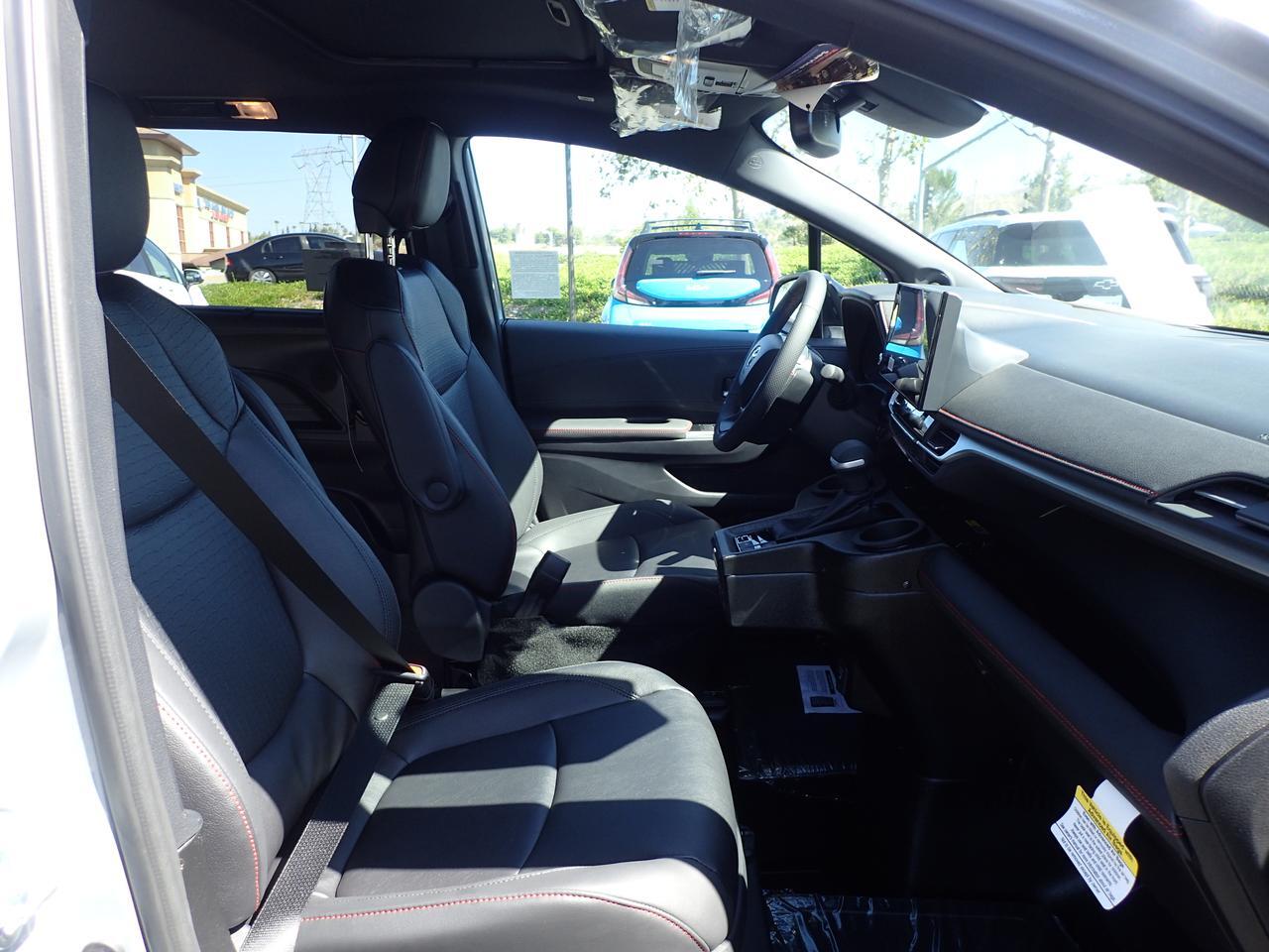 2026 Toyota Sienna XSE Anaheim CA