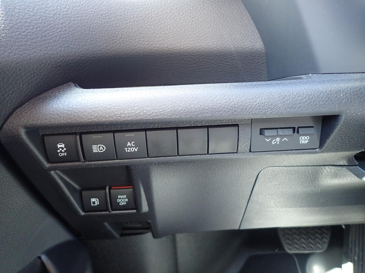 2026 Toyota Sienna XSE Anaheim CA