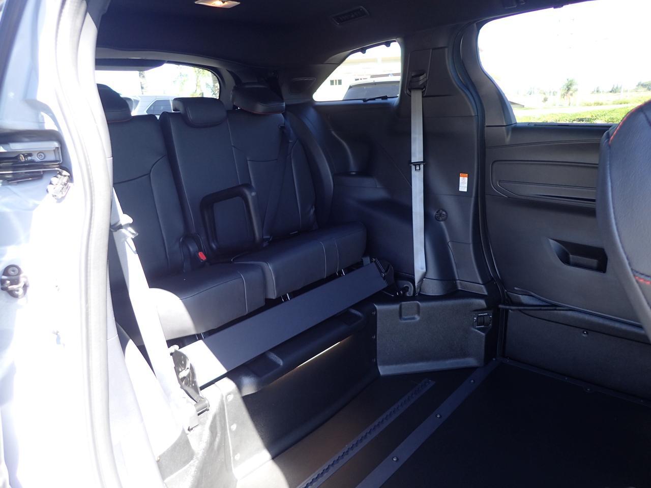 2026 Toyota Sienna XSE Anaheim CA