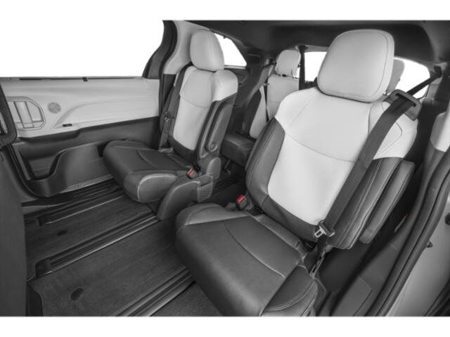 2026 Toyota Sienna XSE Hurst TX