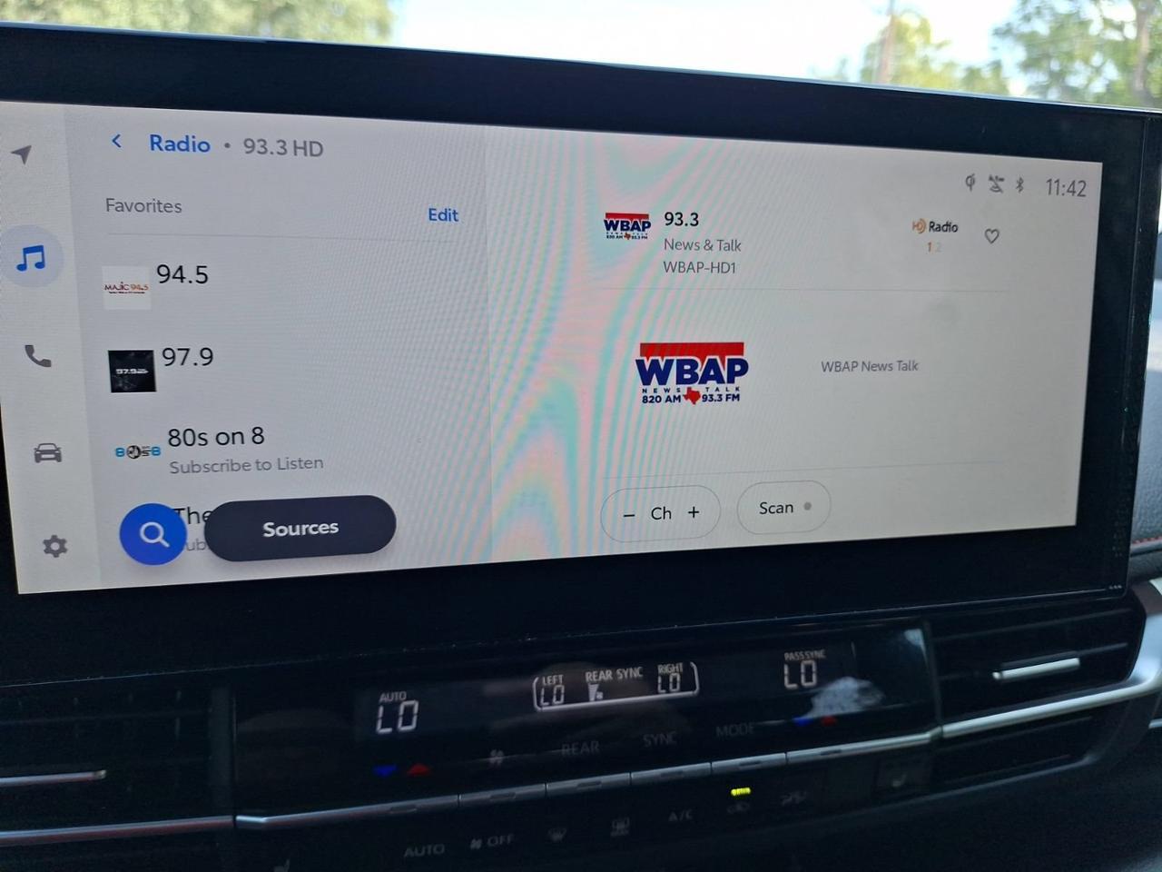 2026 Toyota Sienna XSE Hurst TX