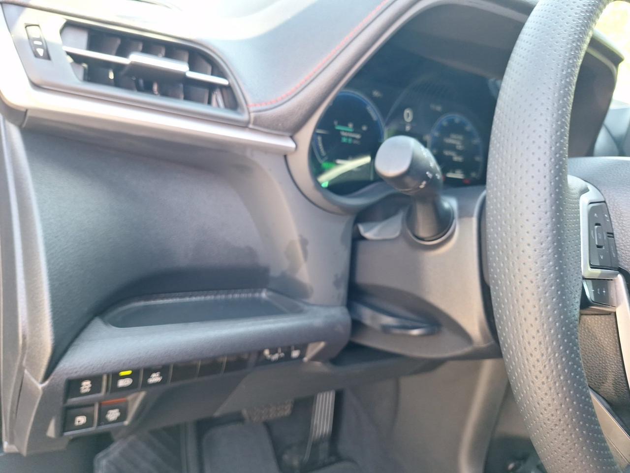 2026 Toyota Sienna XSE Hurst TX