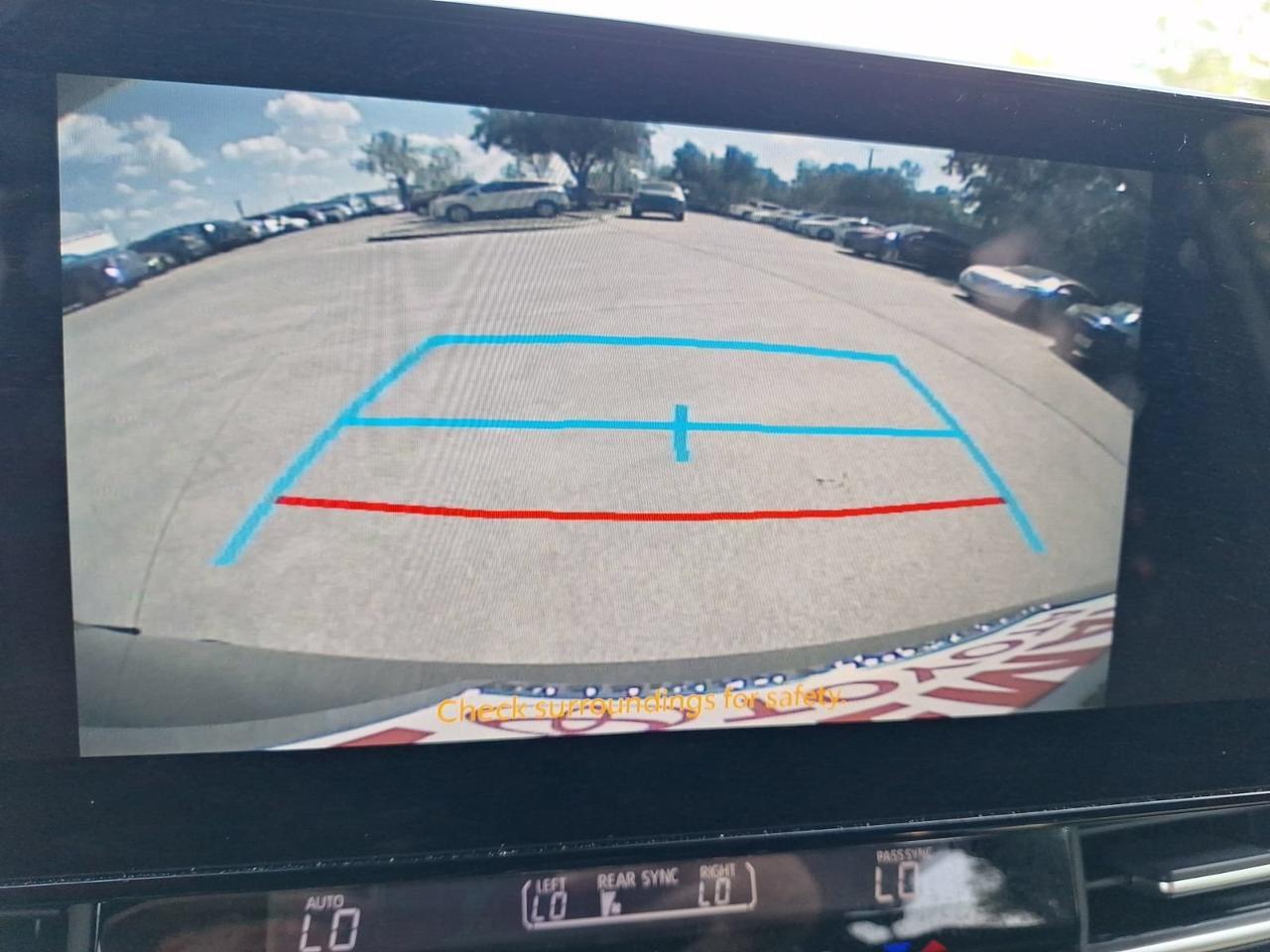 2026 Toyota Sienna XSE Hurst TX