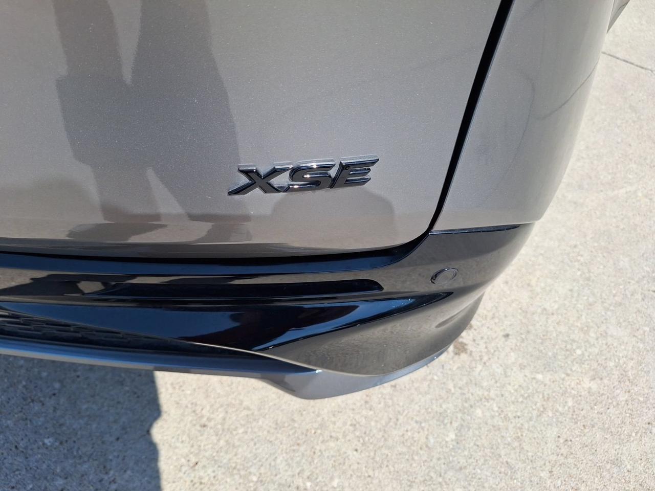 2026 Toyota Sienna XSE Hurst TX