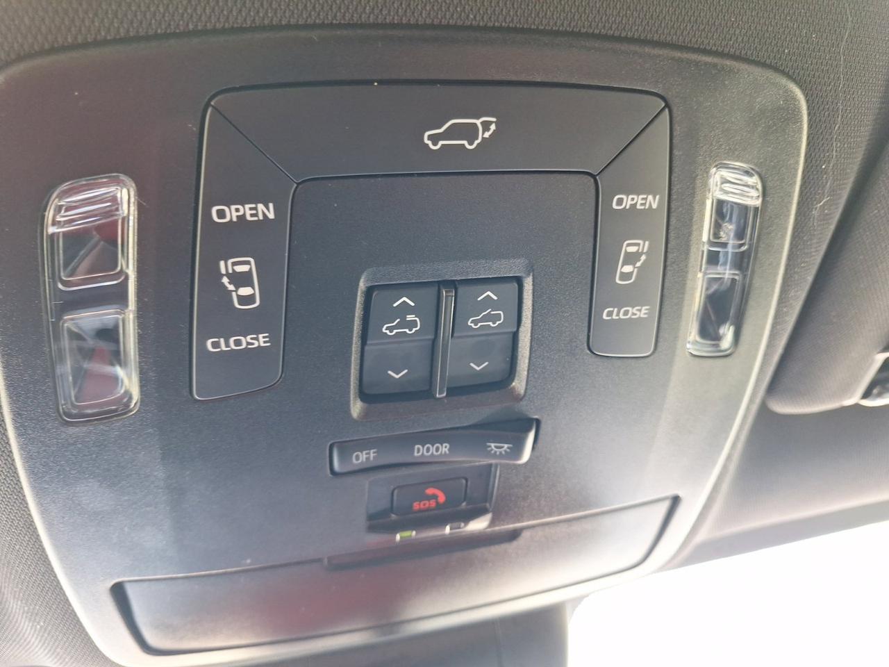 2026 Toyota Sienna XSE Hurst TX