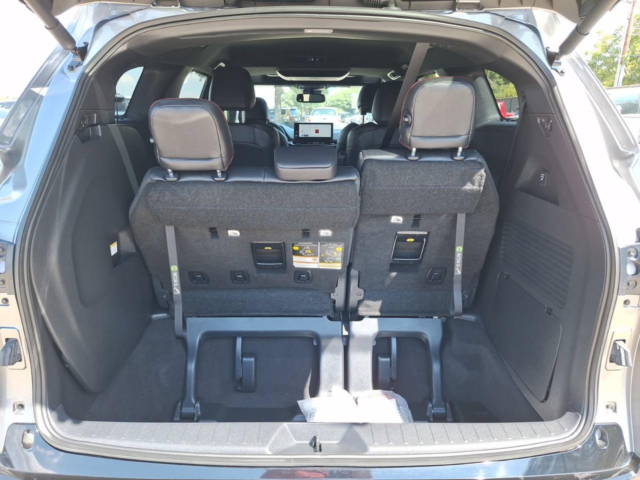 2026 Toyota Sienna XSE Hurst TX