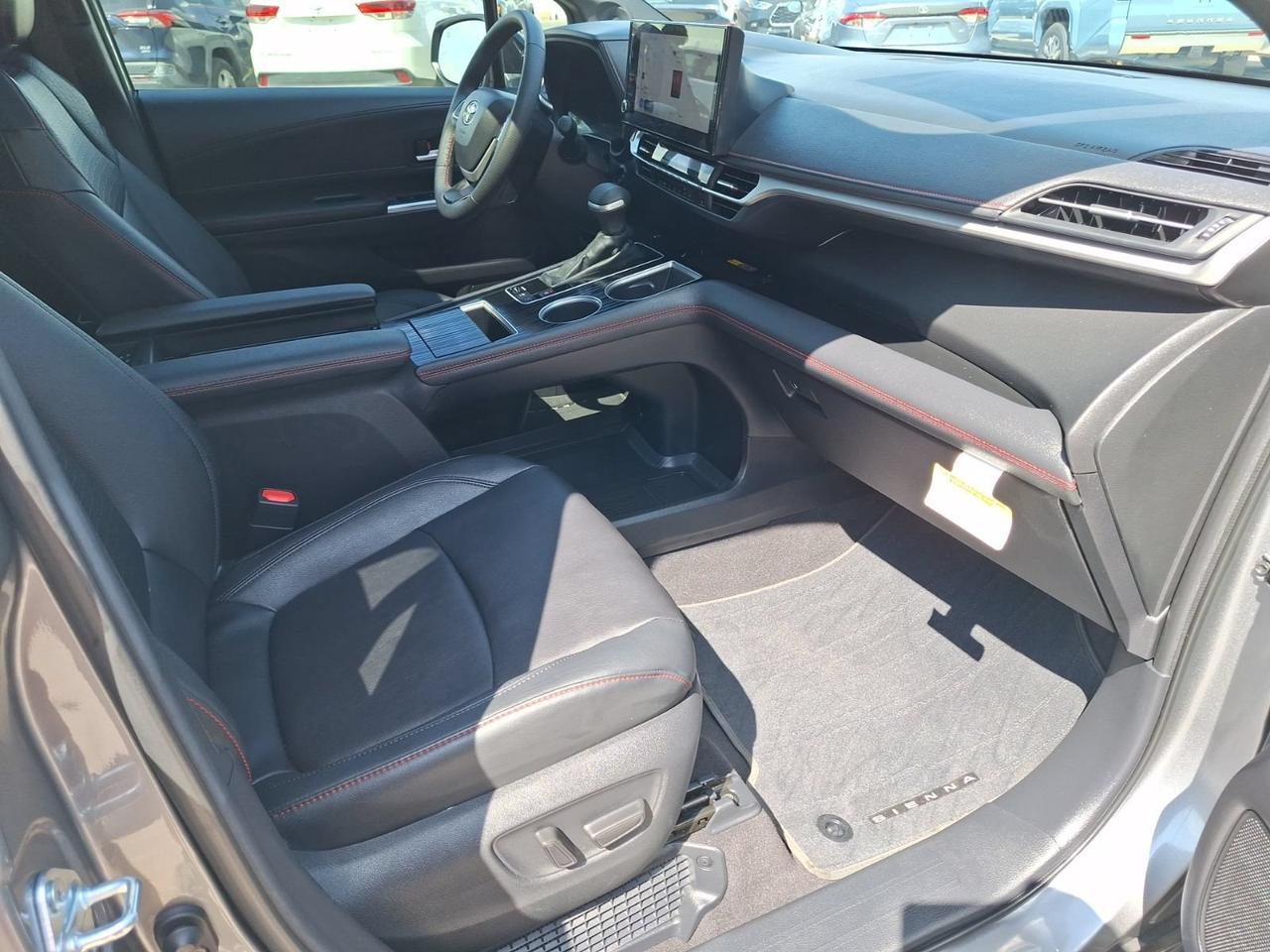 2026 Toyota Sienna XSE Hurst TX