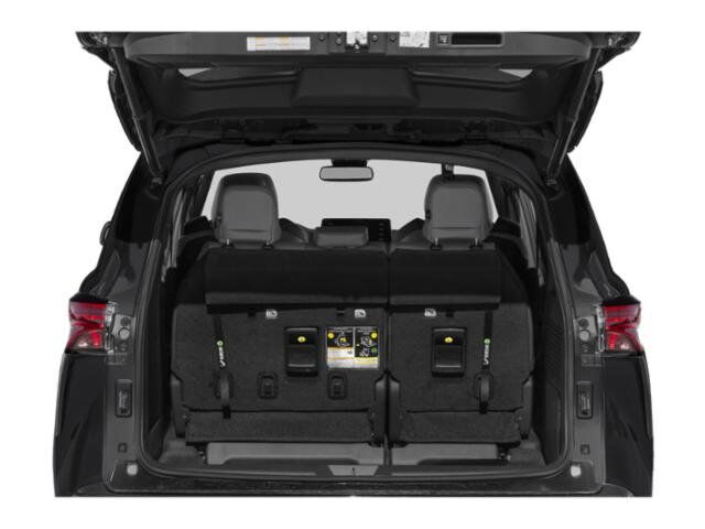 2026 Toyota Sienna XSE Hurst TX