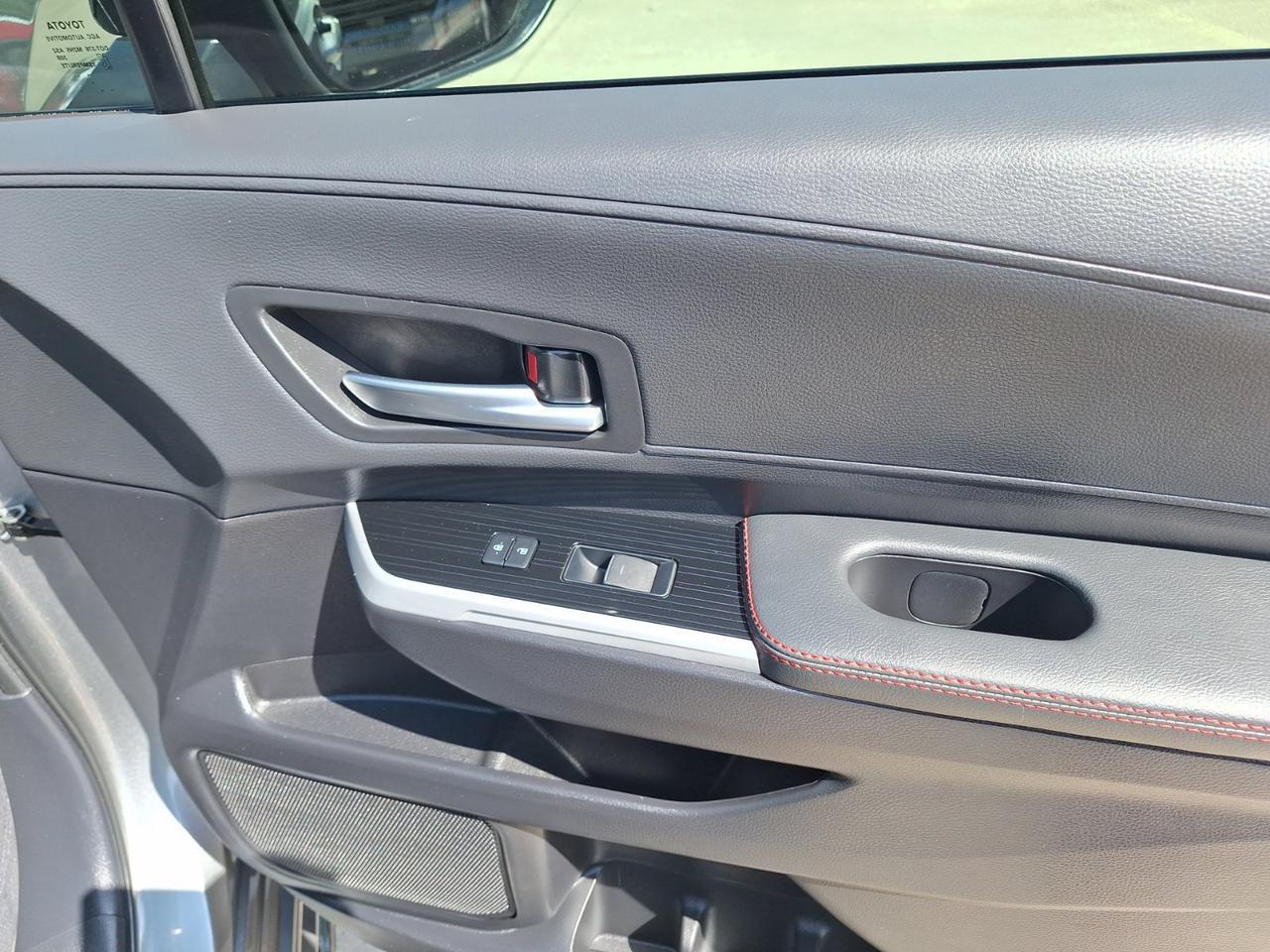 2026 Toyota Sienna XSE Hurst TX