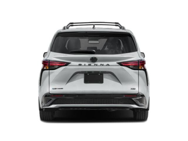 2026 Toyota Sienna XSE Hurst TX