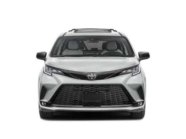 2026 Toyota Sienna XSE Hurst TX