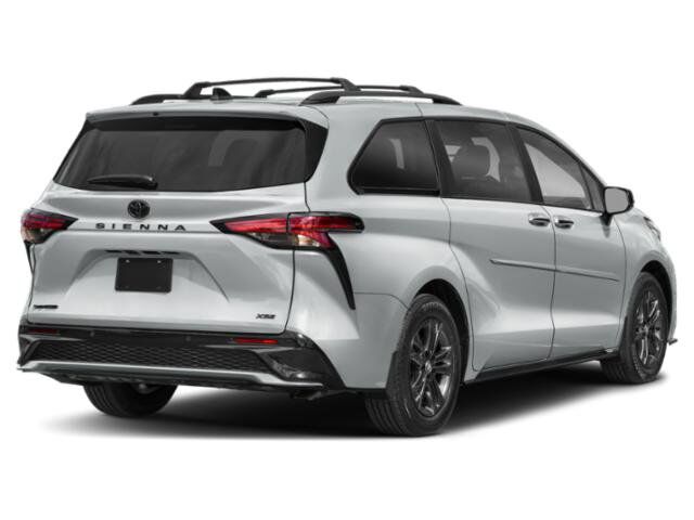 2026 Toyota Sienna XSE Hurst TX