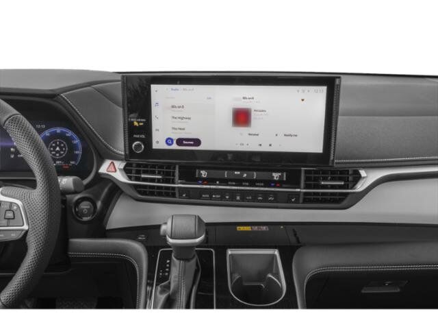 2026 Toyota Sienna XSE Hurst TX