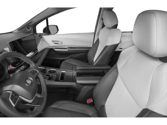 2026 Toyota Sienna XSE Hurst TX