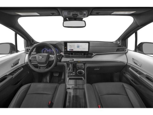 2026 Toyota Sienna XSE Hurst TX