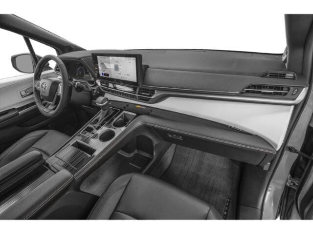 2026 Toyota Sienna XSE Hurst TX