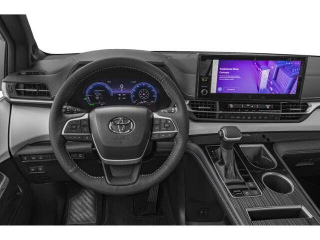 2026 Toyota Sienna XSE Hurst TX