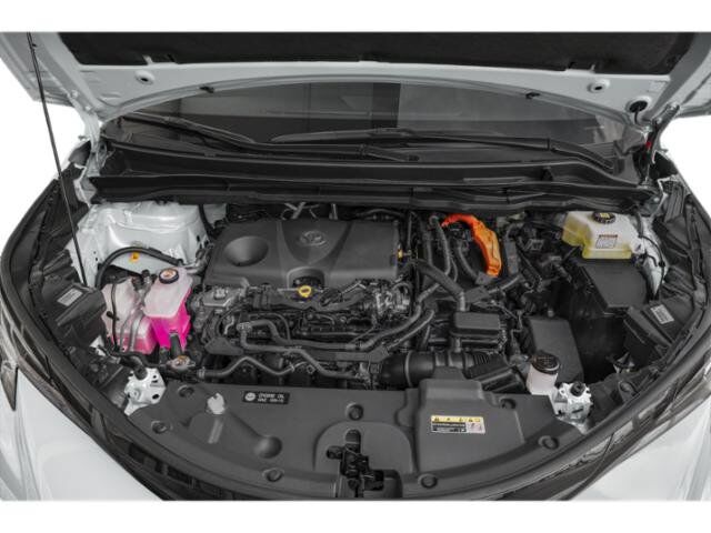 2026 Toyota Sienna XSE Hurst TX