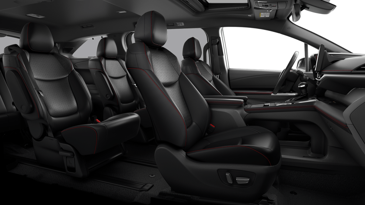 2026 Toyota Sienna XSE Roseville CA