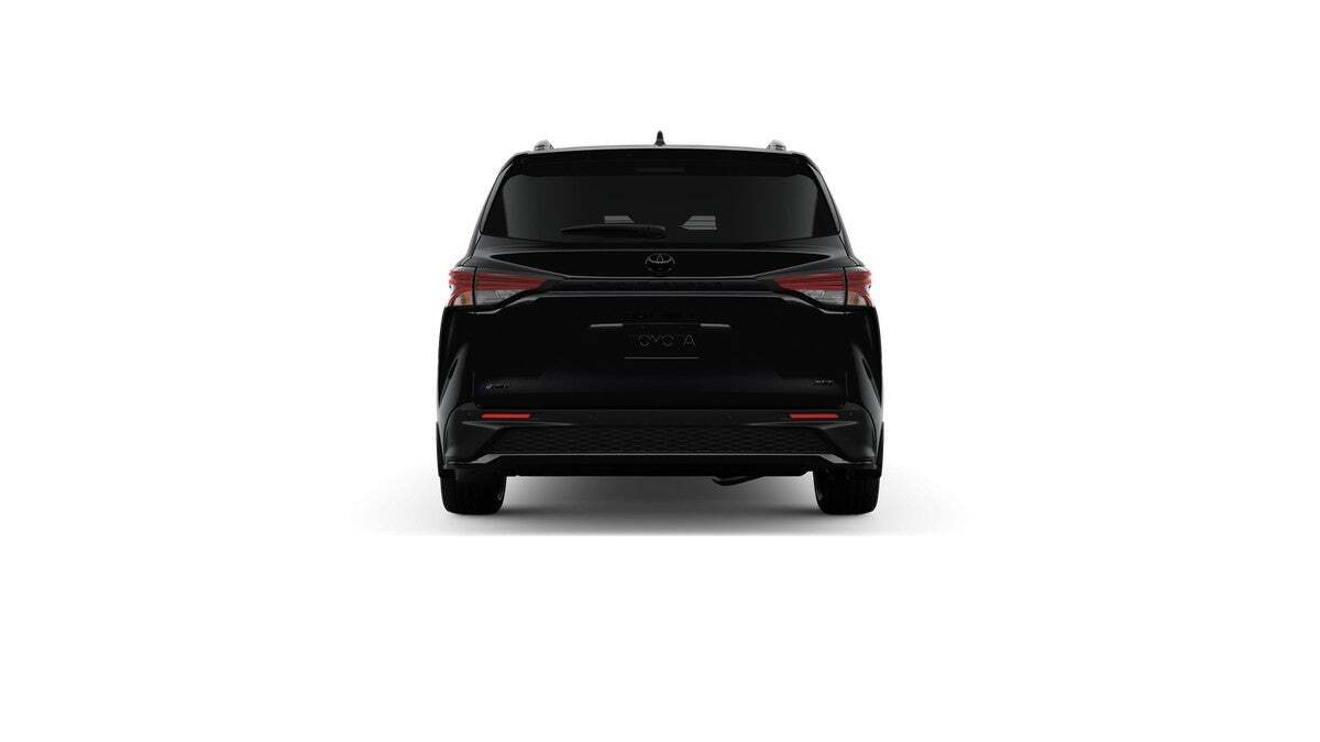 2026 Toyota Sienna XSE Roseville CA