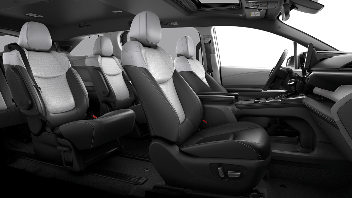 2026 Toyota Sienna XSE Roseville CA