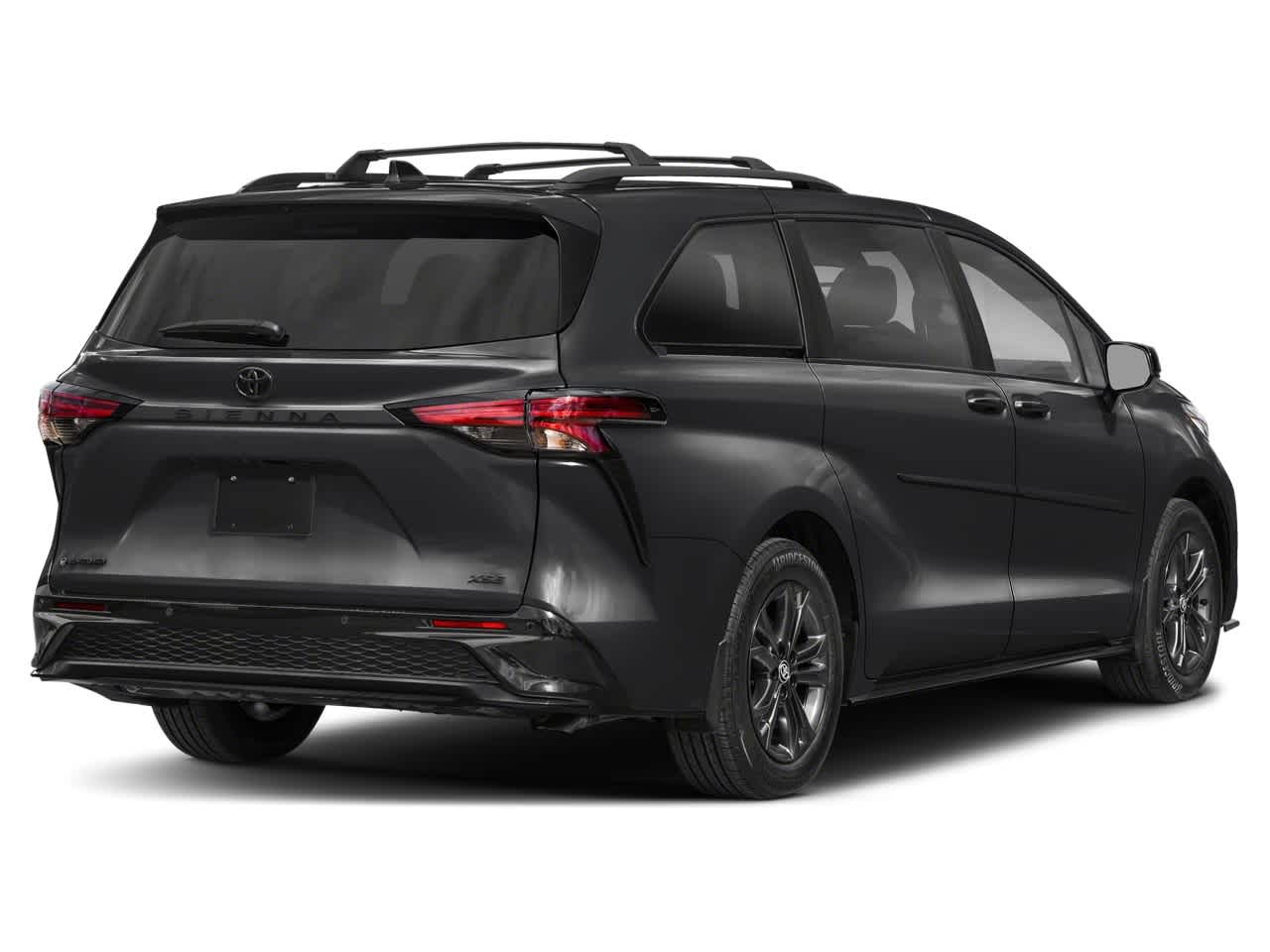 2026 Toyota Sienna XSE Roseville CA