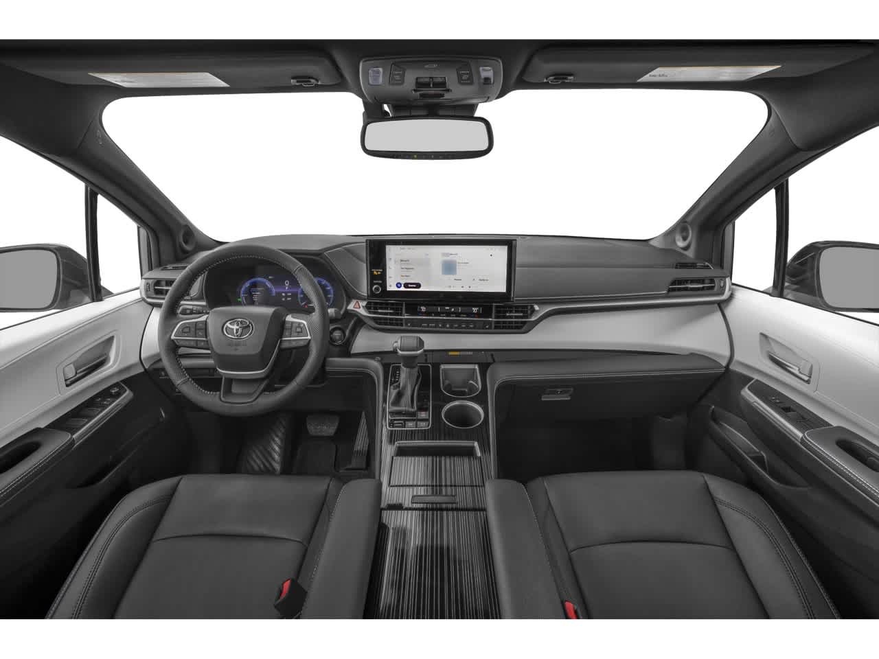 2026 Toyota Sienna XSE Roseville CA