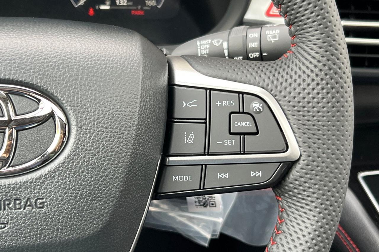 2026 Toyota Sienna XSE Roseville CA