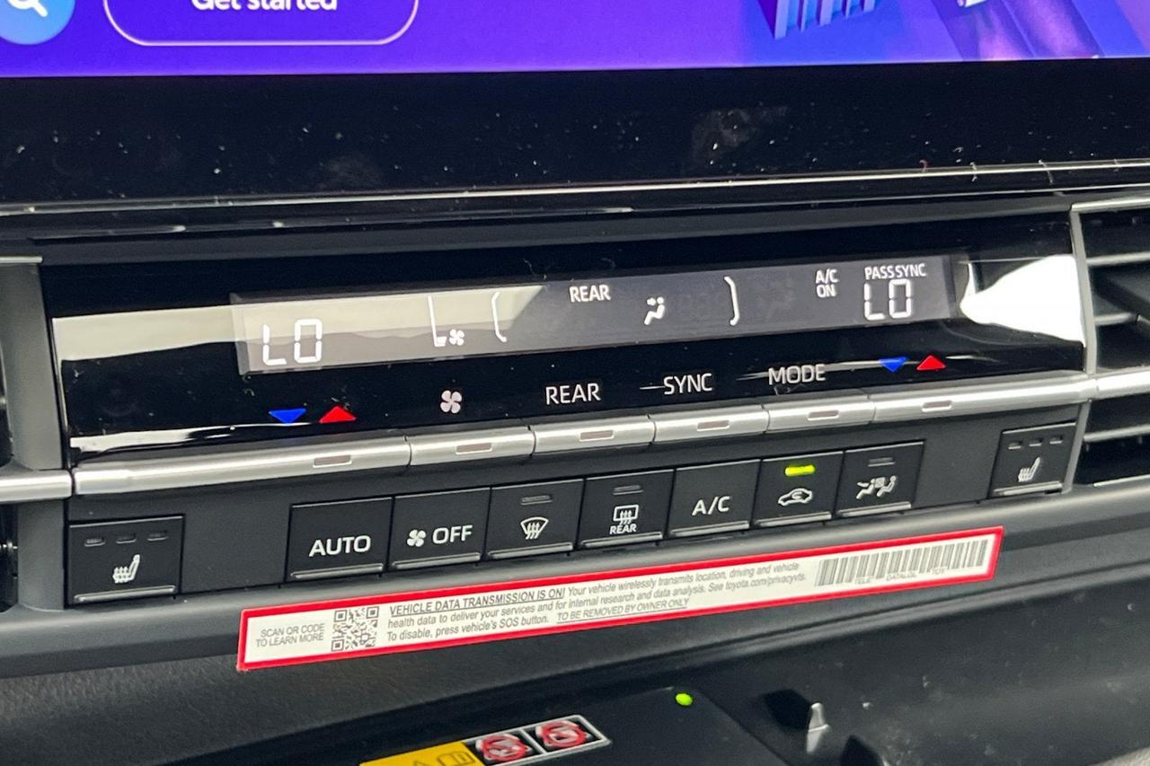 2026 Toyota Sienna XSE Roseville CA