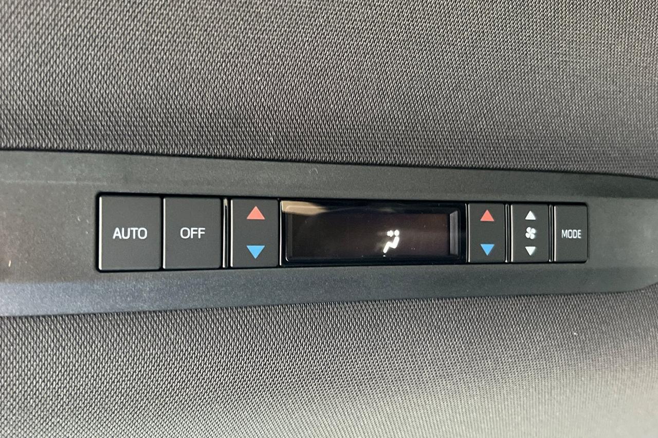 2026 Toyota Sienna XSE Roseville CA