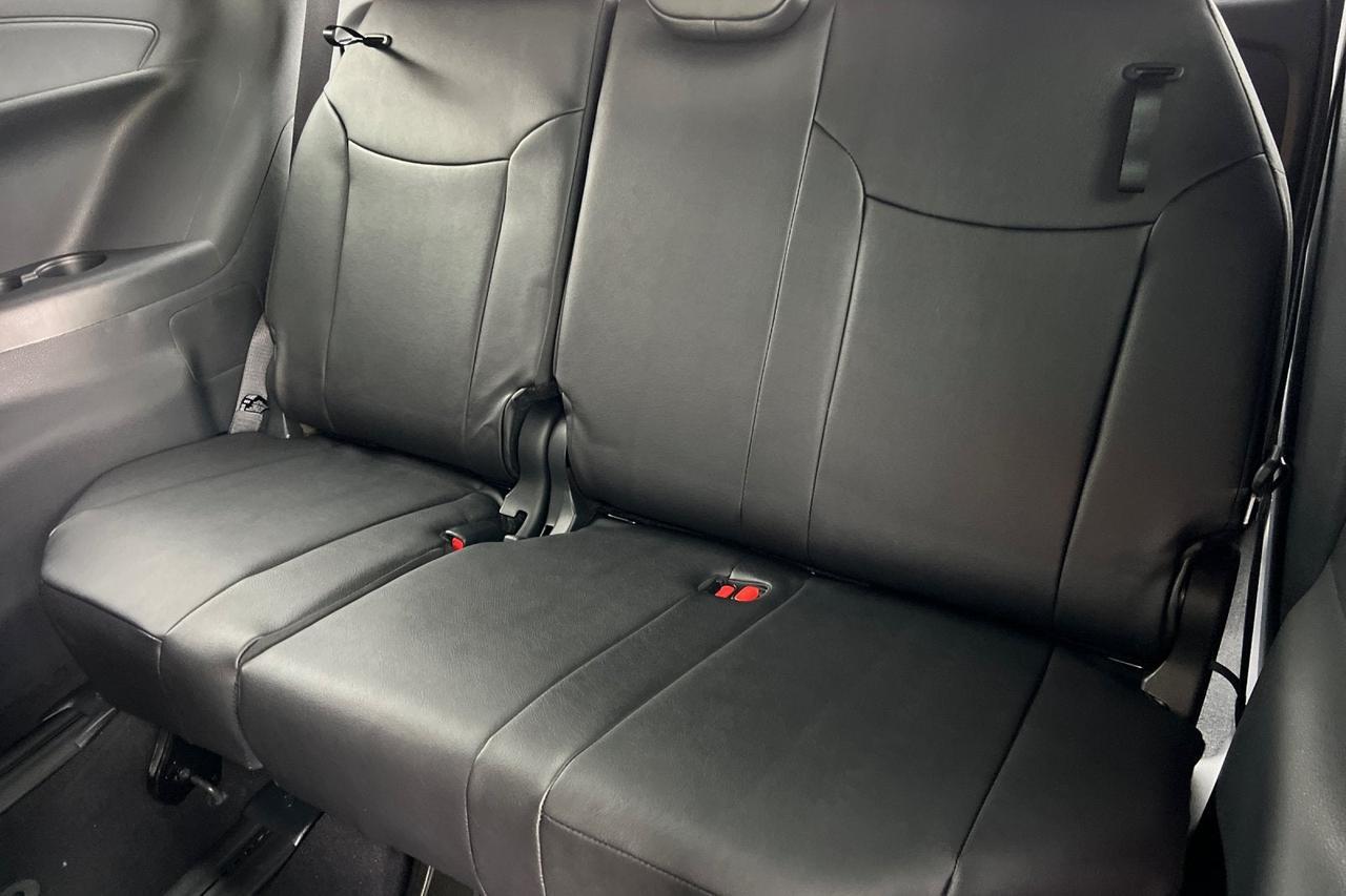 2026 Toyota Sienna XSE Roseville CA