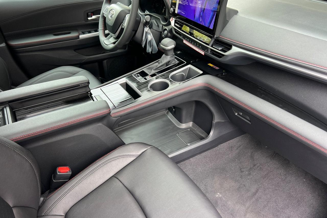 2026 Toyota Sienna XSE Roseville CA