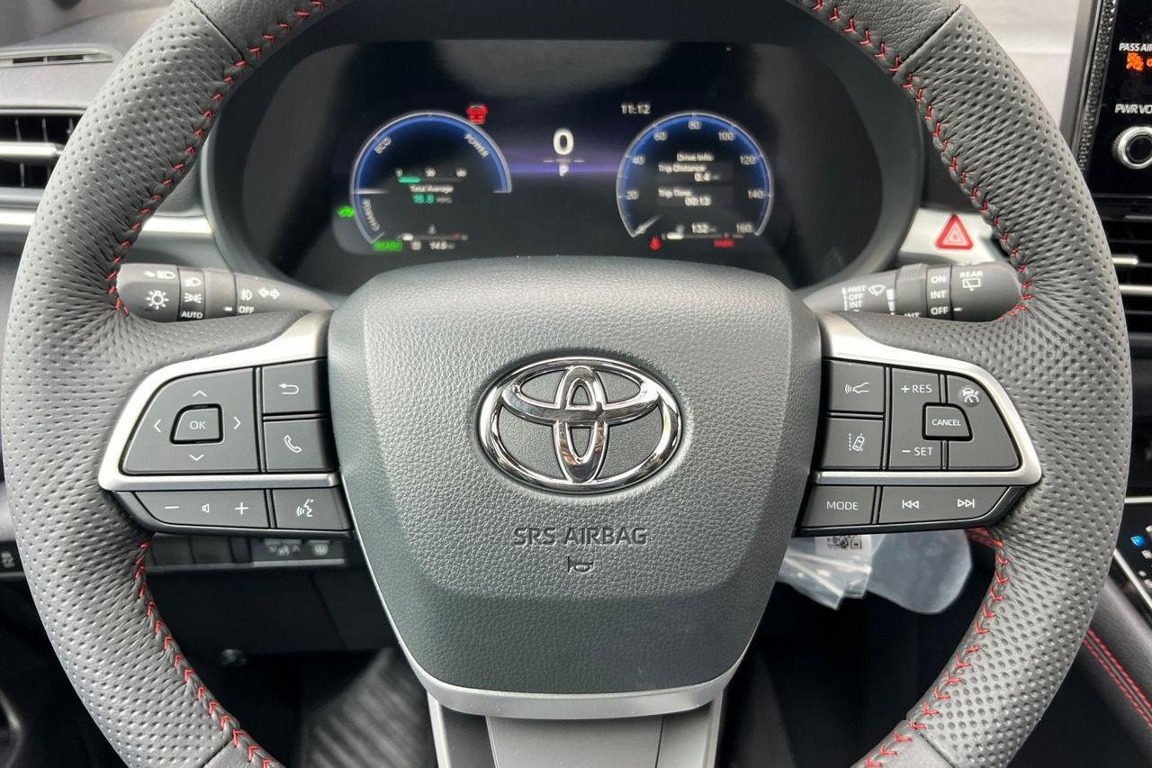 2026 Toyota Sienna XSE Roseville CA