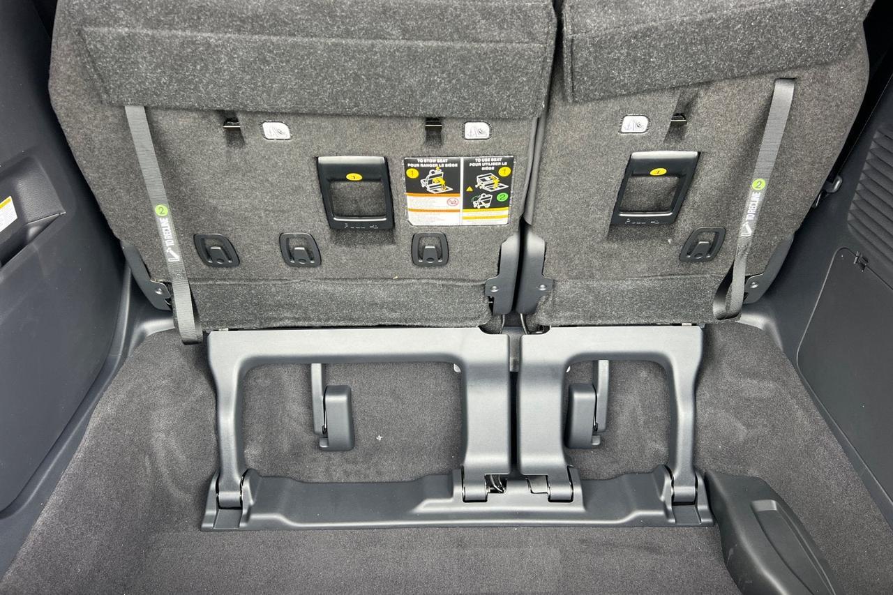 2026 Toyota Sienna XSE Roseville CA