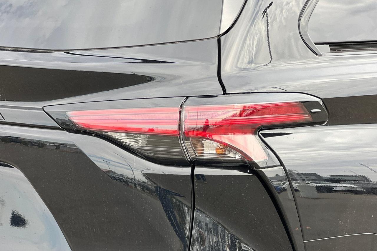 2026 Toyota Sienna XSE Roseville CA