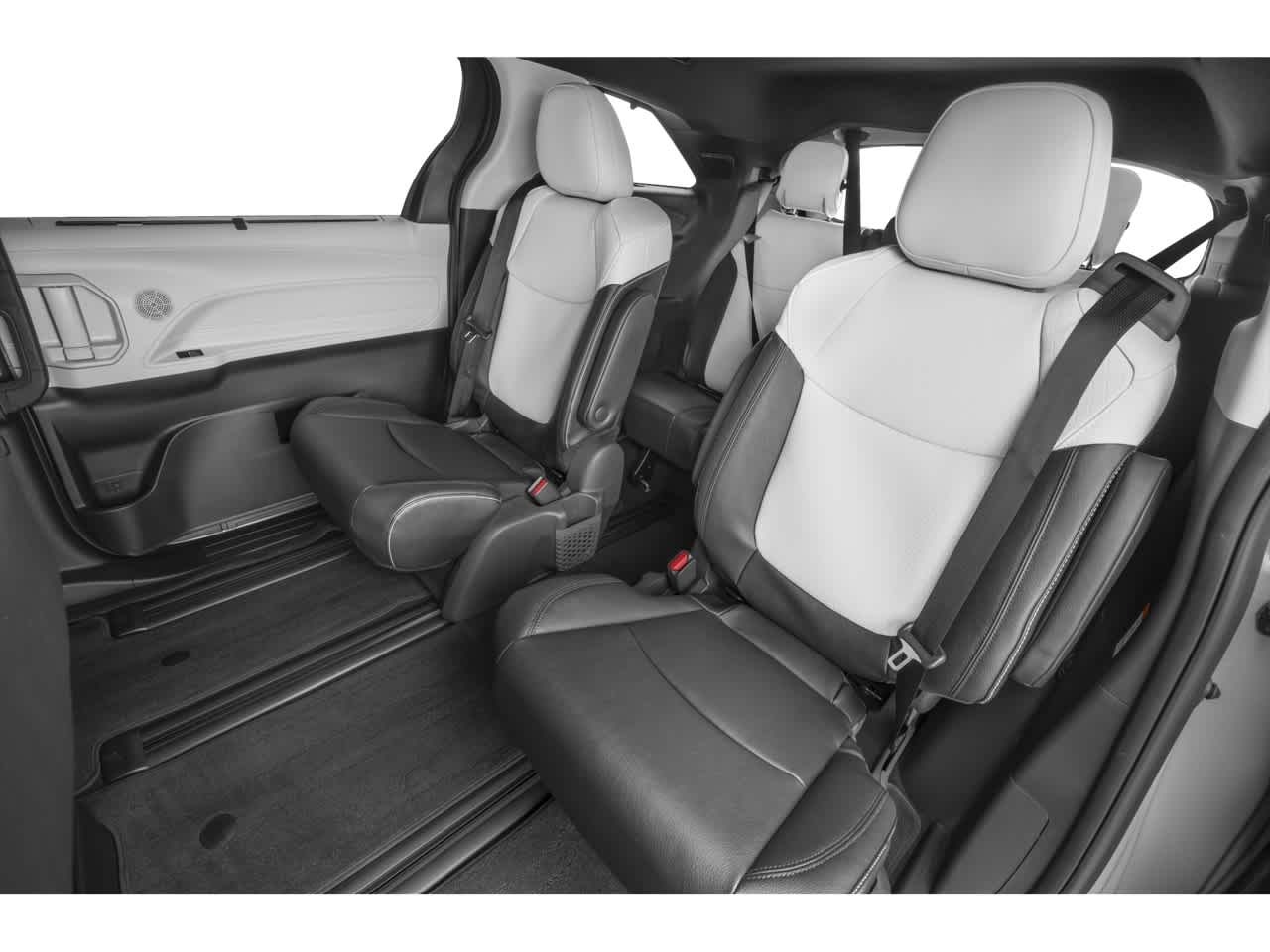 2026 Toyota Sienna XSE Roseville CA