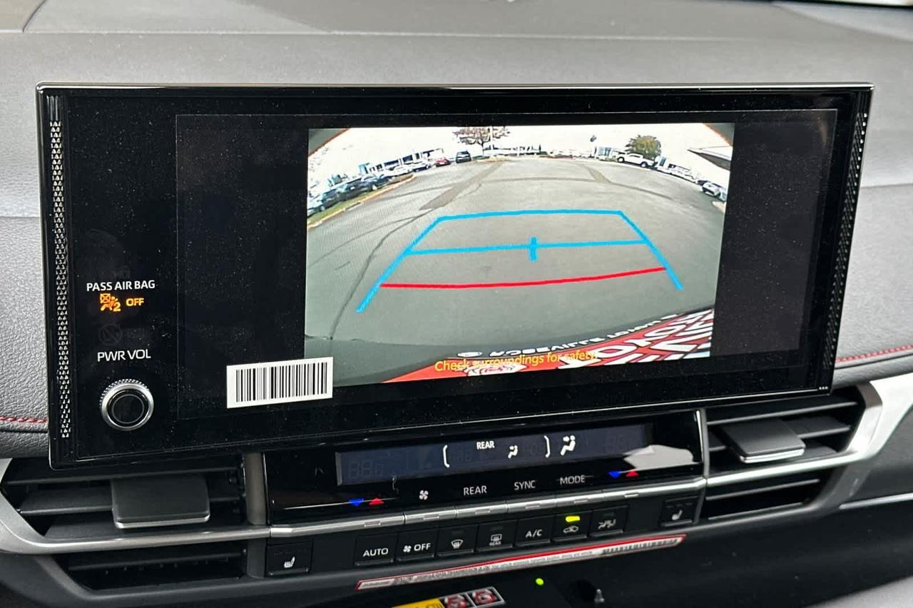 2026 Toyota Sienna XSE Roseville CA