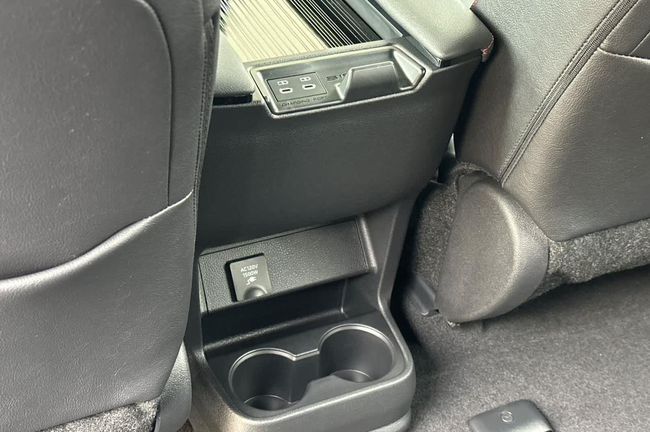 2026 Toyota Sienna XSE Roseville CA