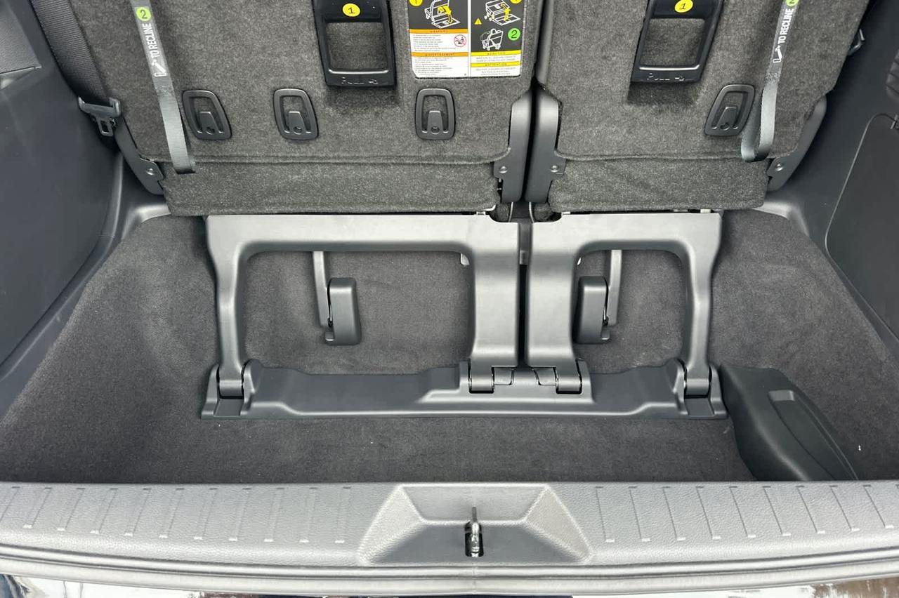 2026 Toyota Sienna XSE Roseville CA