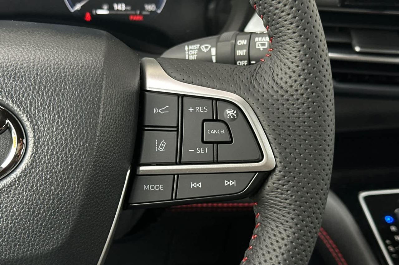 2026 Toyota Sienna XSE Roseville CA