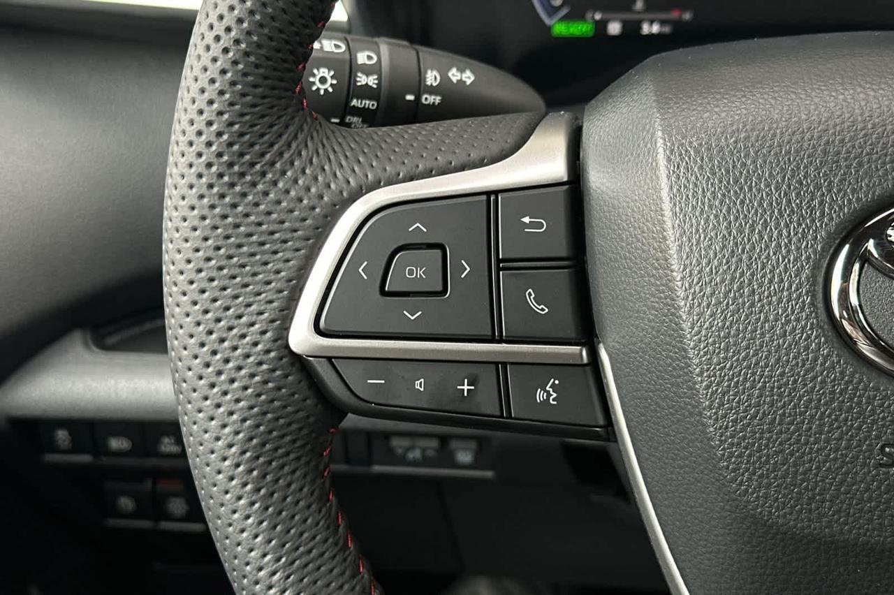 2026 Toyota Sienna XSE Roseville CA