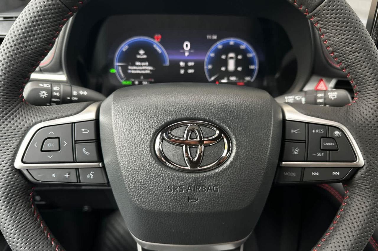 2026 Toyota Sienna XSE Roseville CA