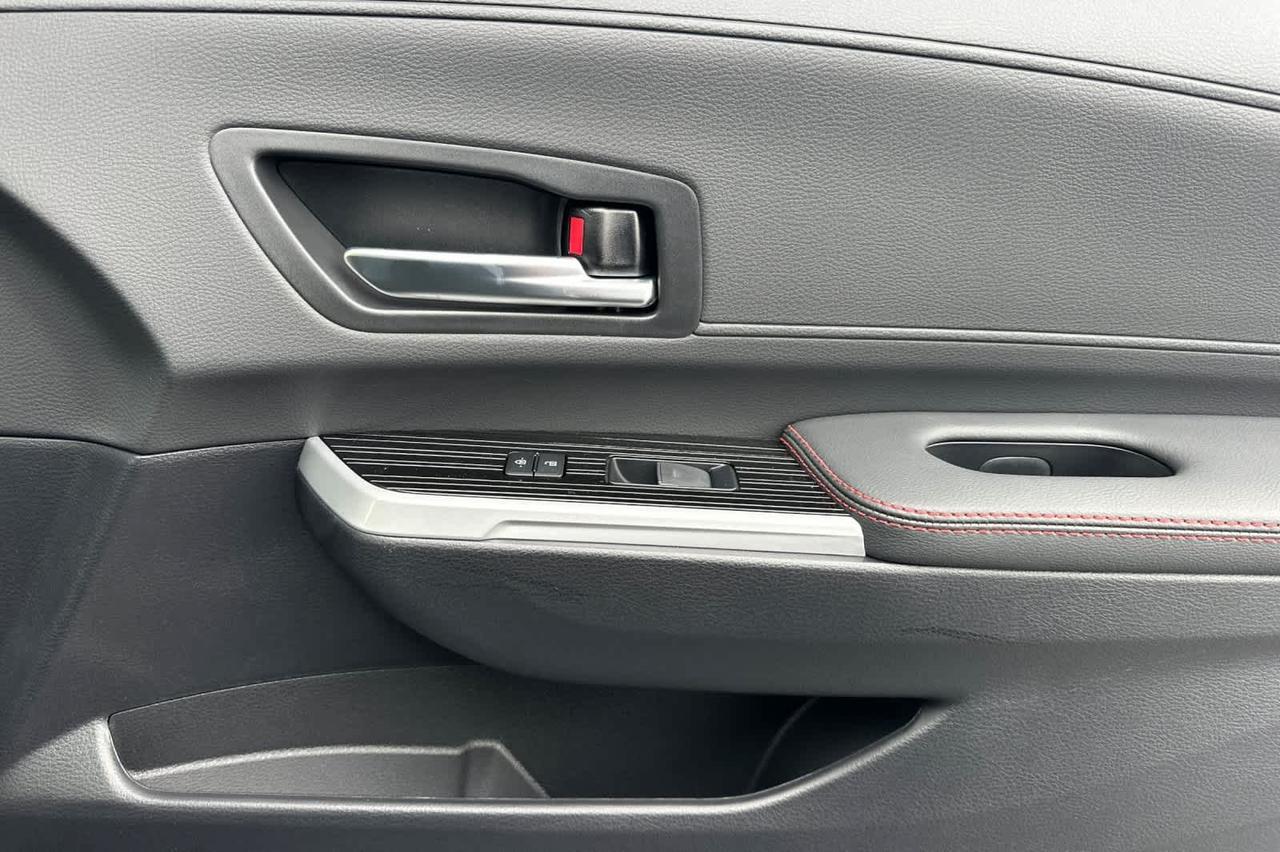 2026 Toyota Sienna XSE Roseville CA