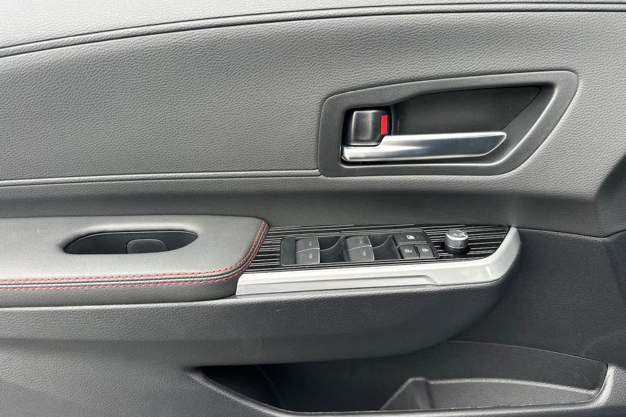 2026 Toyota Sienna XSE Roseville CA