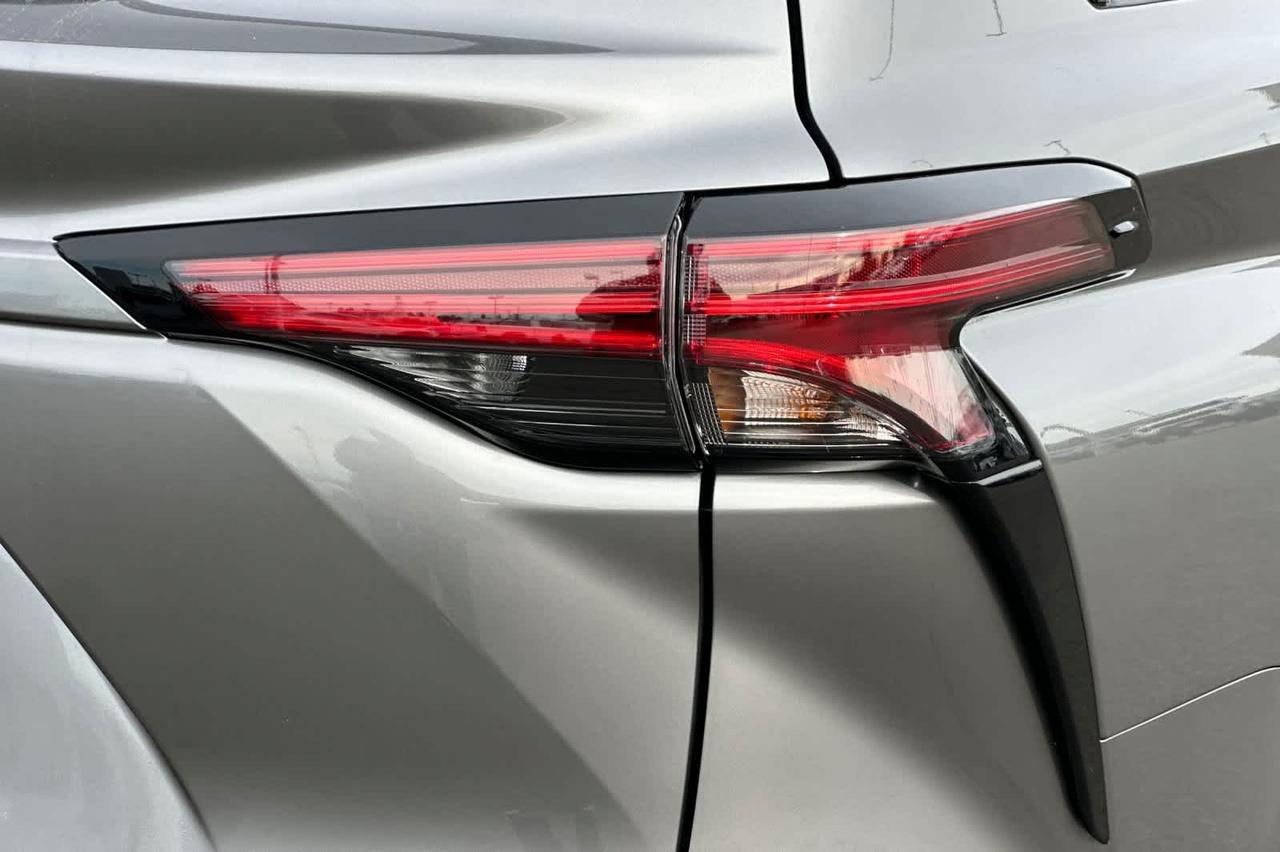 2026 Toyota Sienna XSE Roseville CA