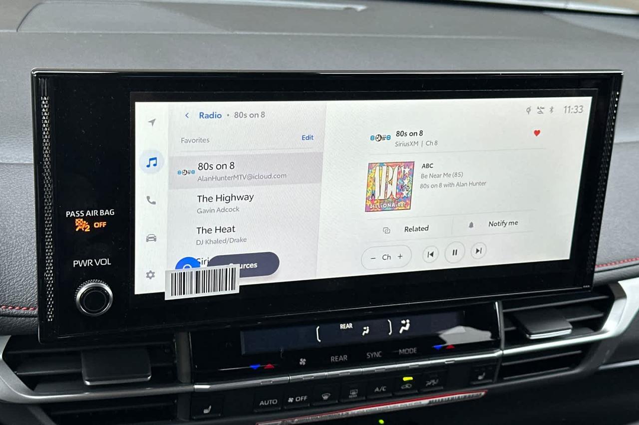 2026 Toyota Sienna XSE Roseville CA